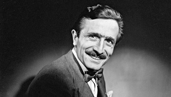 Özdemir Asaf kimdir? biyografisi