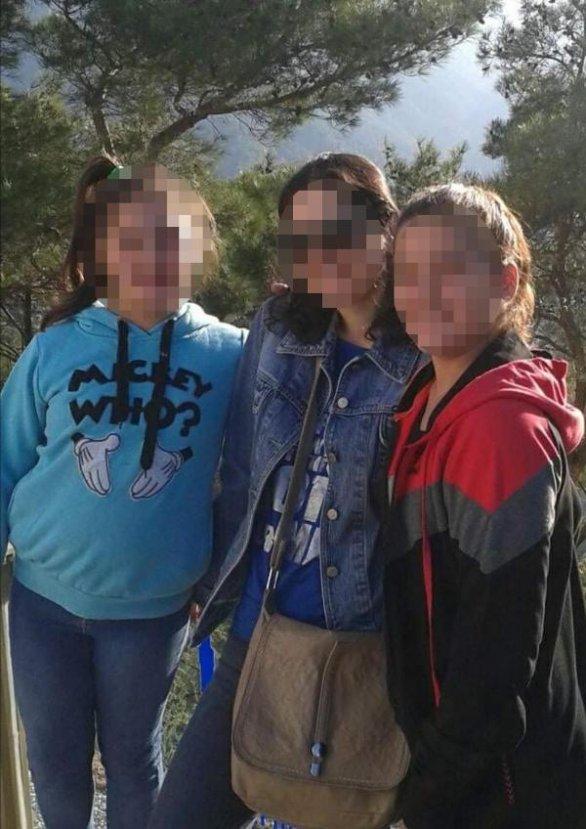 İzmirli baba, iki kızını tüfekle yaraladı