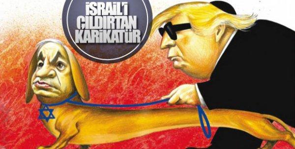 NYT artık karikatür yayınlamayacak