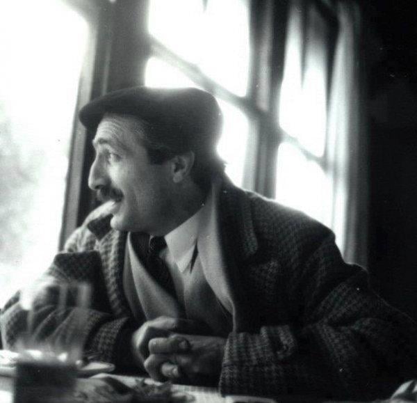 Özdemir Asaf kimdir? biyografisi