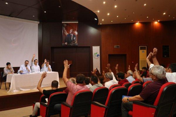 Antalya'da Suriyelilere plaj yasağına veto geldi