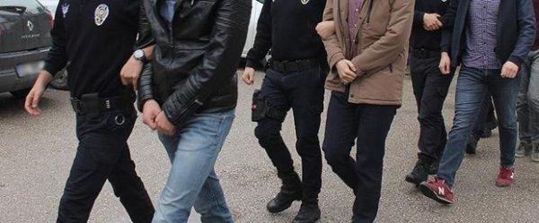 Kara Kuvvetleri'nde 52 kişi hakkında FETÖ'den gözaltı kararı