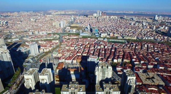 Bakanlık Esenyurt'taki inşaat sorununa çözüm bulacak