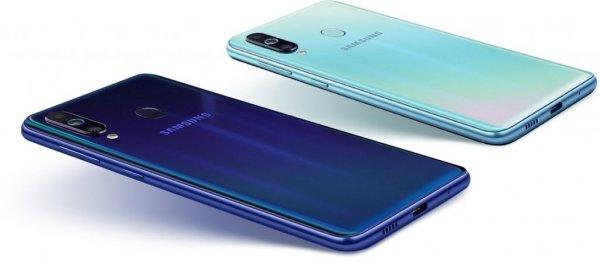 samsung galaxu m40