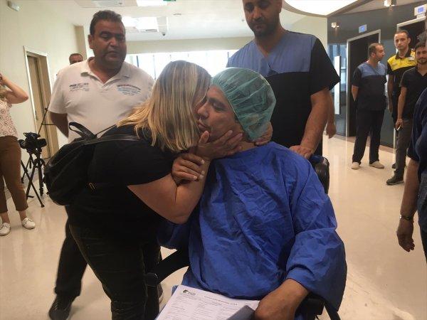 İnönü Üniversitesi karaciğer nakliyle Guinness yolunda