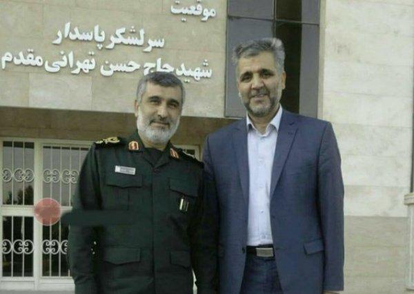 İran’da taksici kadın yolcuyu otoyolun ortasında bıraktı