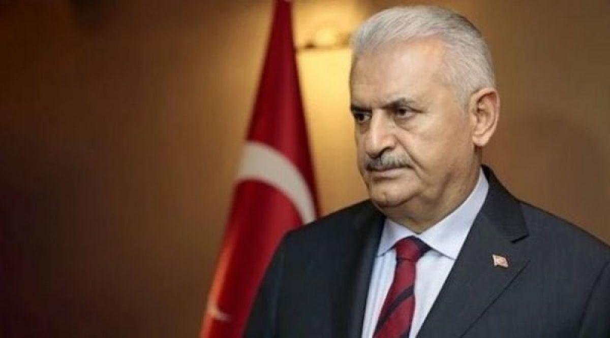 İmamoğlu’nun iddiasına Yıldırım cevap verdi