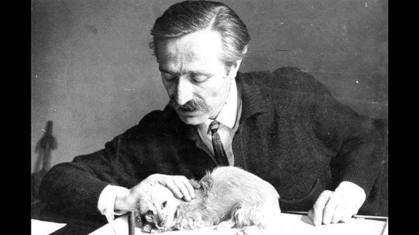 Özdemir Asaf şiiri Lavinia’nın hikâyesi