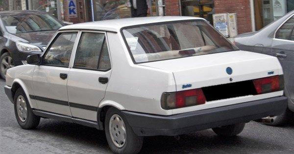 30 bin liranın altında ikinci el araçlar