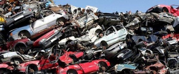 Hurda indirimi ve köprü cezaları iptali Resmi Gazete'de