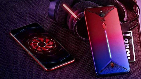 nubia red magic 3