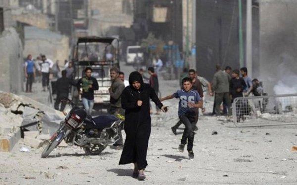 İdlib'de Türkiye öncülüğünde ateşkes sağlandı