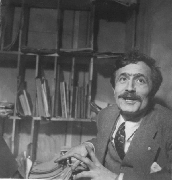 Özdemir Asaf şiiri Lavinia’nın hikâyesi