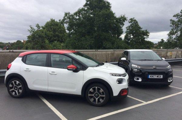 Citroën C3 satış rekoru kırdı