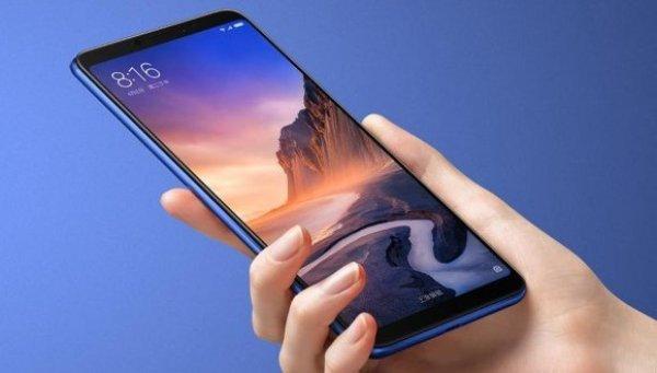 xiaomi mi max