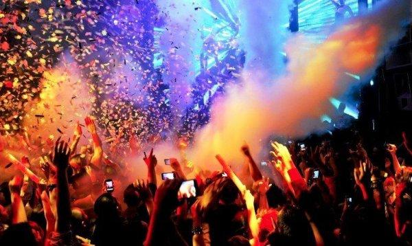 Antalya'da eğlence mekanlarının hepsi kameralı olacak