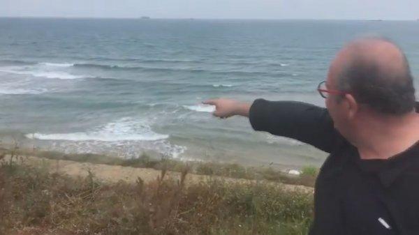 Deniz akıntılarına karşı uzman uyarısı