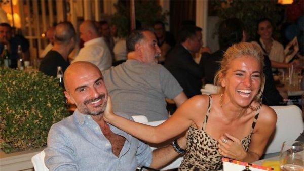 Burcu Esmersoy: Kocamla flört dönemindeki gibiyiz