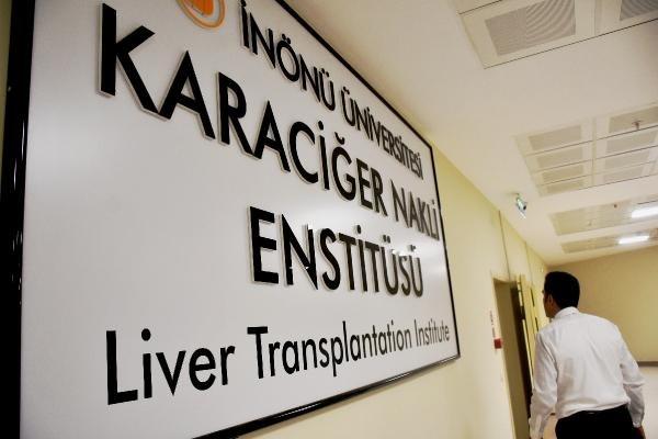 Malatya'da aynı anda yapılan 5 karaciğer nakli sona erdi