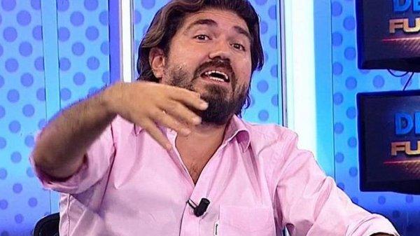 Rasim Ozan Kütahyalı hakkında yakalama kararı