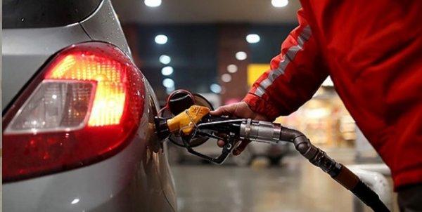 Ramazan Bayramı'nda rekor akaryakıt satışı