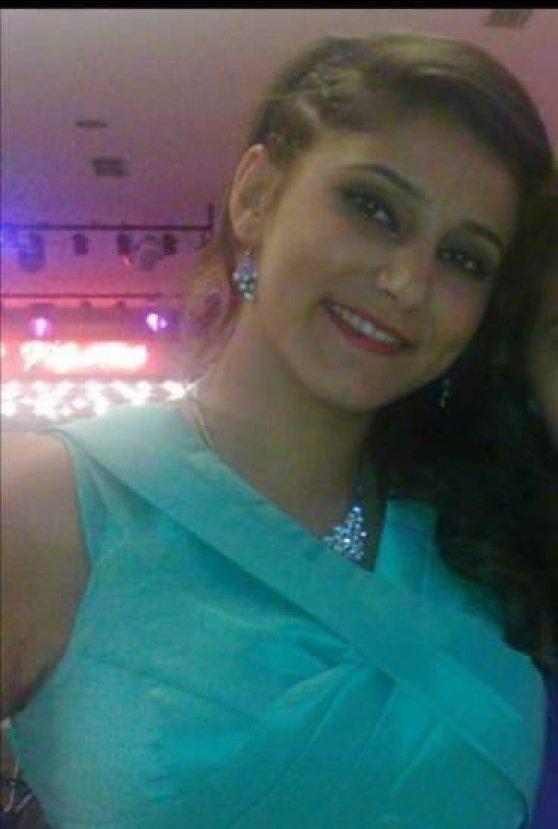 Motosikletli genç kız 40 metre sürüklendi