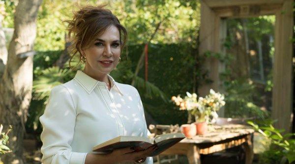 Banu Gökcül, Süper Beynin Sırları’nı açıklıyor