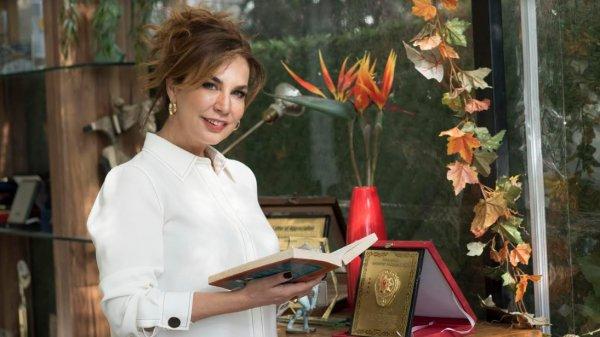 Banu Gökcül, Süper Beynin Sırları’nı açıklıyor