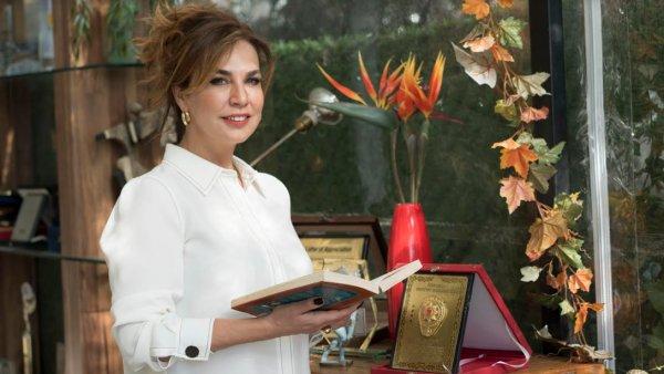 Banu Gökcül, Süper Beynin Sırları’nı açıklıyor