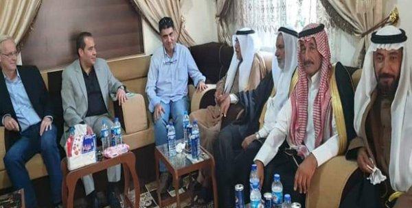 YPG/PKK'ya Suudi Bakan destek istedi