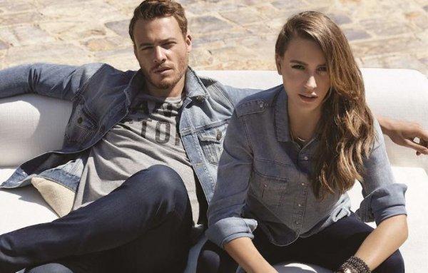 Kerem Bürsin'den Serenay Sarıkaya'ya taş geldi