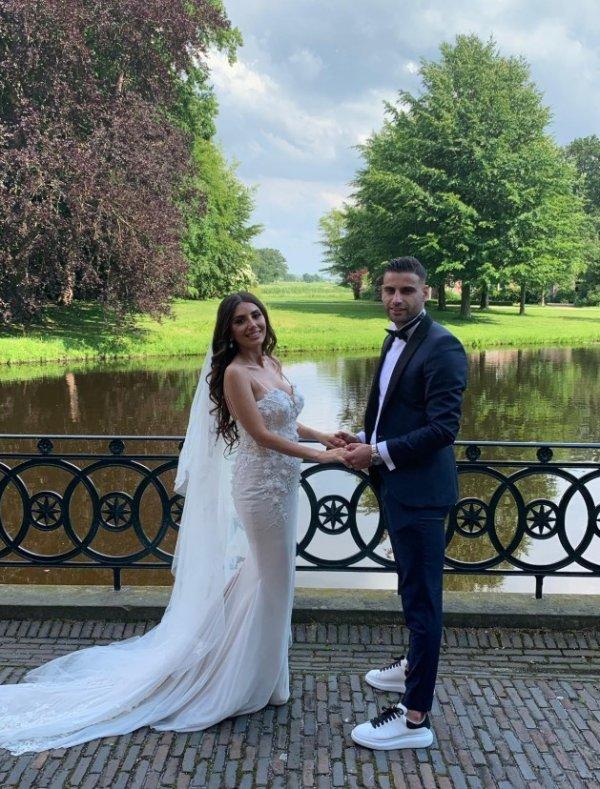 Deniz Türüç ikinci baharında