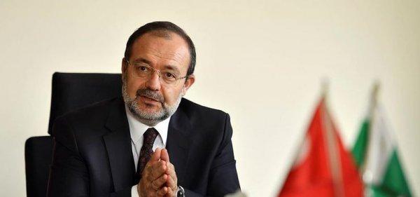 Diyanet eski Başkanı Görmez'den dini bilgi açıklaması