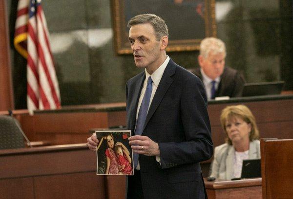 5 çocuğunu öldüren katil babaya idam cezası verildi