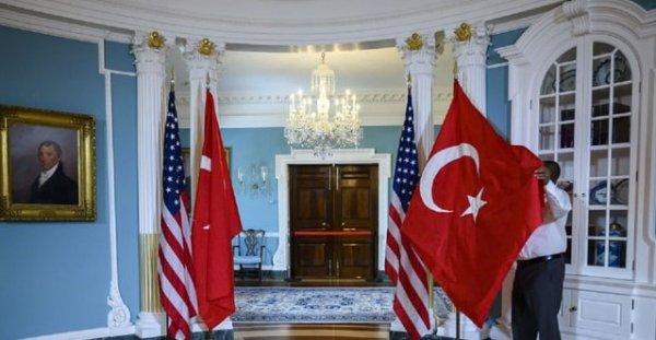 Pentagon: Türkiye bizim 70 yıllık dostumuz