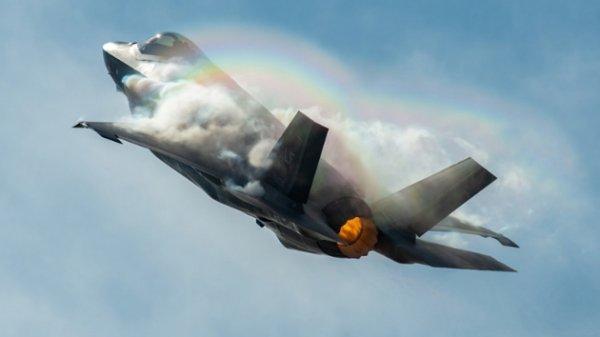 Amerikan basını F-35'i yerden yere vurdu