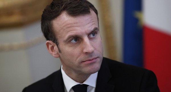 Fransa'dan Türkiye'ye Doğu Akdeniz çağrısı