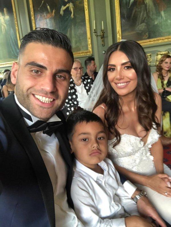 Deniz Türüç ikinci baharında