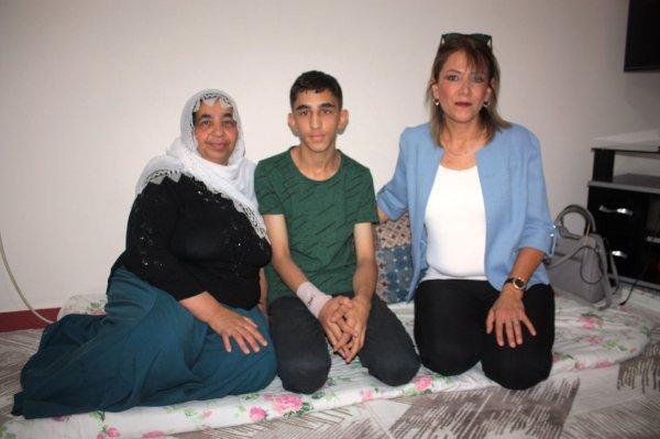 Duyarlı öğretmen, öğrencisinin hayatını değiştirdi