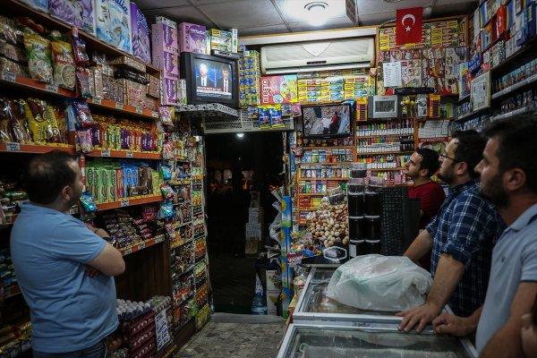 Binali Yıldırım-Ekrem İmamoğlu münazarasına yoğun ilgi