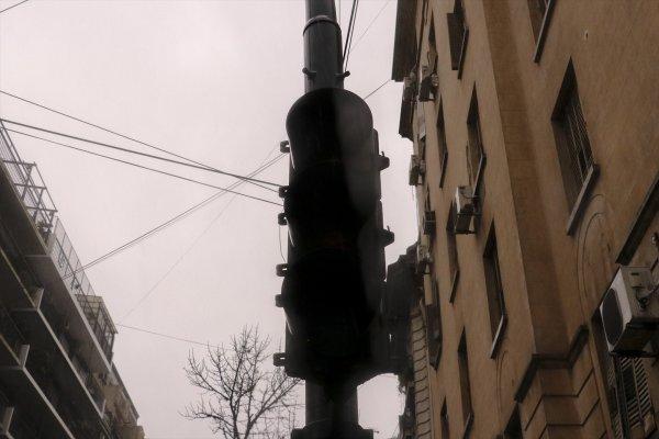 Güney Amerika'da büyük çaplı elektrik kesintisi