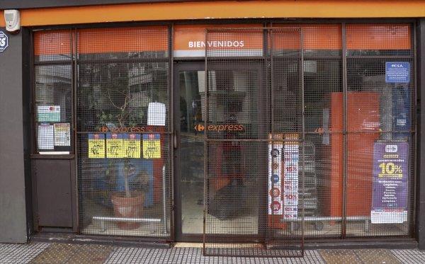 Güney Amerika'da büyük çaplı elektrik kesintisi