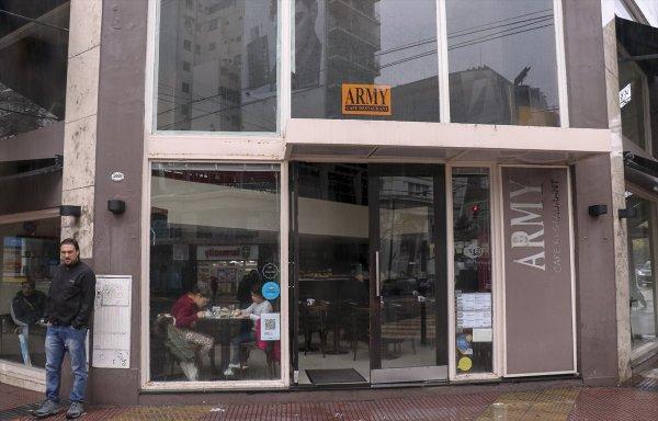 Güney Amerika'da büyük çaplı elektrik kesintisi