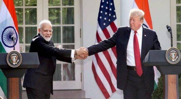 Hindistan’dan ABD’ye vergi misillemesi