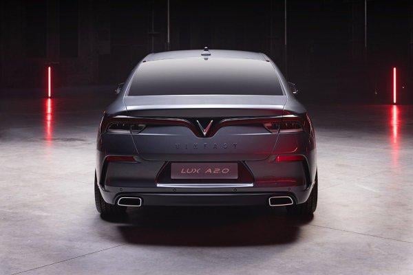 Vietnam yerli otomobiline kavuştu