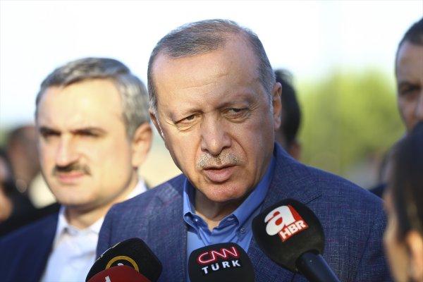 Muhammed Mursi vefat etti