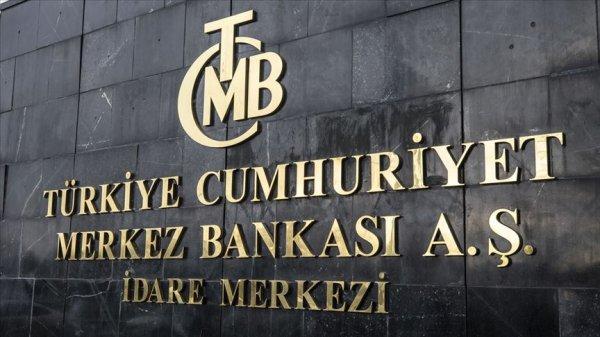 Merkez Bankası likidite hamlesi yaptı