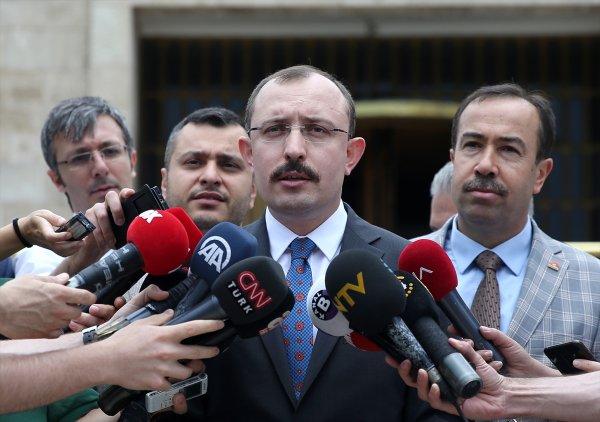 Yeni askerlik sistemi önümüzdeki cuma Meclis'ten geçecek