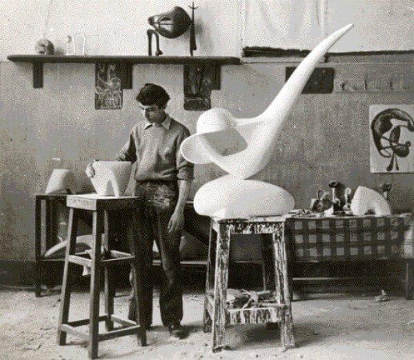 İlhan Koman kimdir? İlhan Koman 98. yaşında doodle oldu.