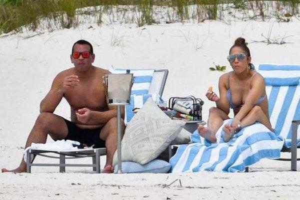 Jennifer Lopez’den evlilik tavsiyesi